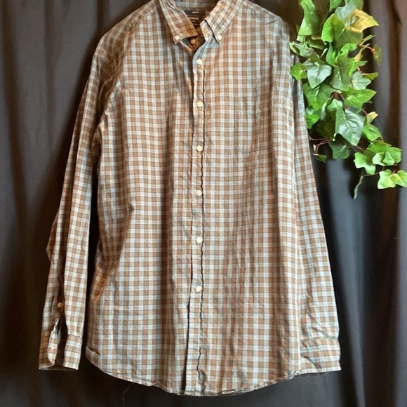 Daniel Cremieux Palis slim fit shirt - Picture 2 of 7